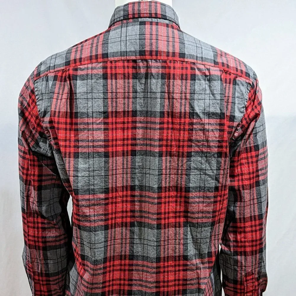 J. Crew Button down‎